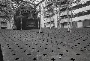 Zdjęcie archiwalne Canon RAW — Michał Gabriel fotograf architektury i wnętrz