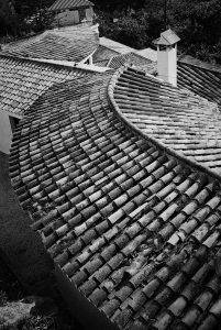 Zdjęcie archiwalne fotografia — Michał Gabriel fotograf architektury i wnętrz Warszawa