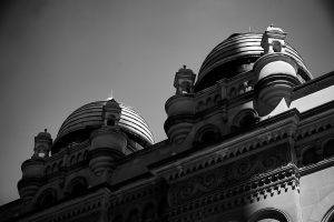 Fotografia projekt własny archiwum — Michał Gabriel fotograf architektury i wnętrz