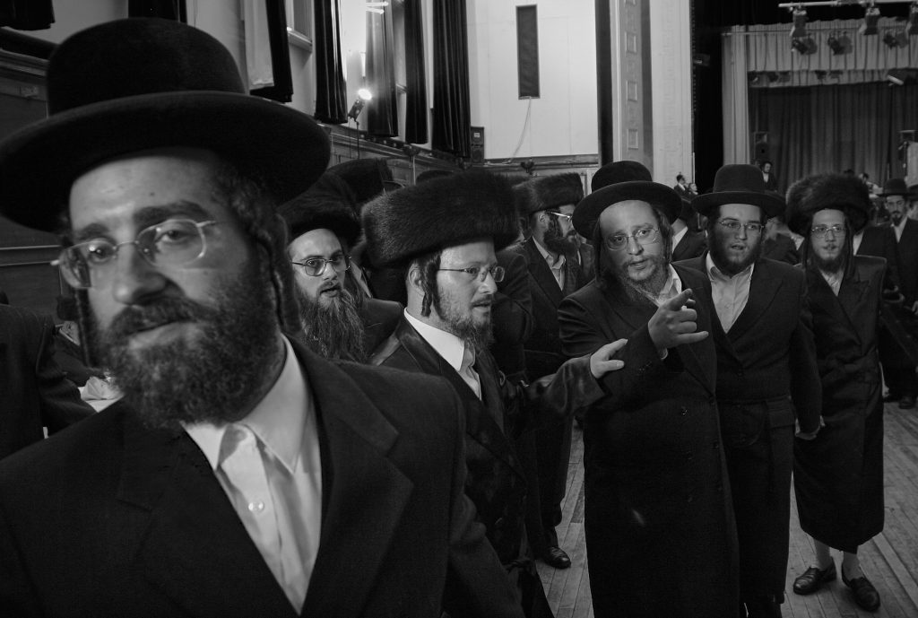 Portret, fotografia uliczna, ulprofesjonalne zdjęcie wykonane przez fotografa