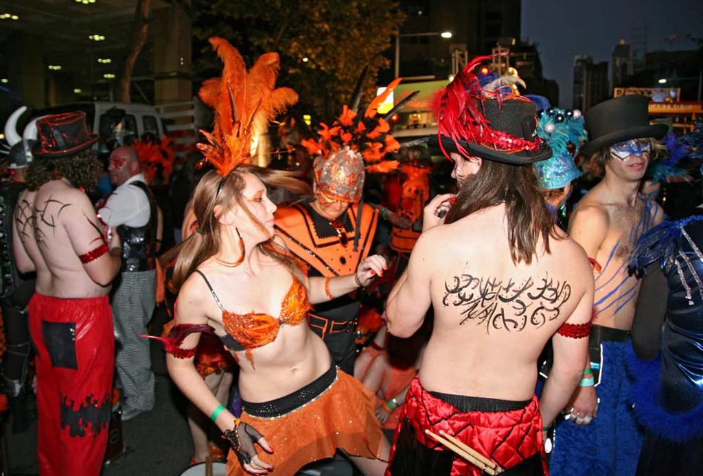 Portret, fotografia uliczna, ulprofesjonalne zdjęcie wykonane przez fotografa