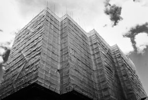 Fotografia archiwalna — Michał Gabriel fotograf architektury i wnętrz Warszawa