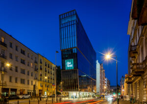 Fotografia wnętrz Warszawa — sesja fotograficzna Michał Gabriel